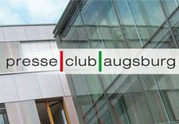 Presseclub <BR />  Augsburg e.V.