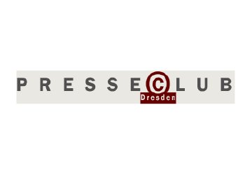 Presseclub<BR />  Dresden