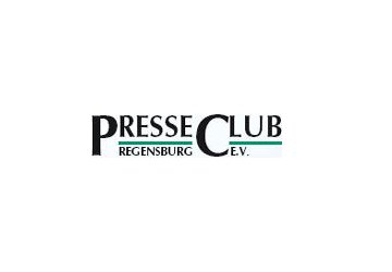 PresseClub <BR />  Regensburg e.V.