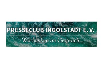 PresseClub <BR />  Ingolstadt e.V.